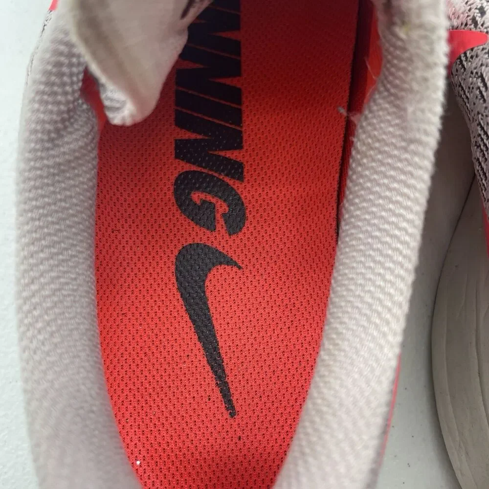 Nike Sz 10‎ Sneakers Air Zoom Pegasus 35 Running Shoes Particle Rose Pink 942855